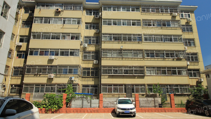 名仕新园外景图