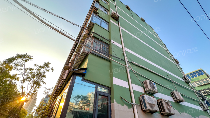 滏漳路212号外景图