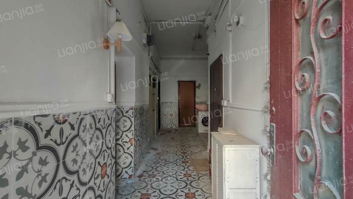 复兴西路12号外景图