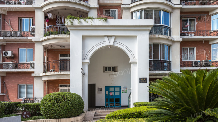 嘉里花园外景图