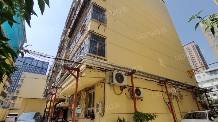 华康路8号外景图