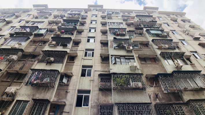 文华北路大塘涌43号外景图