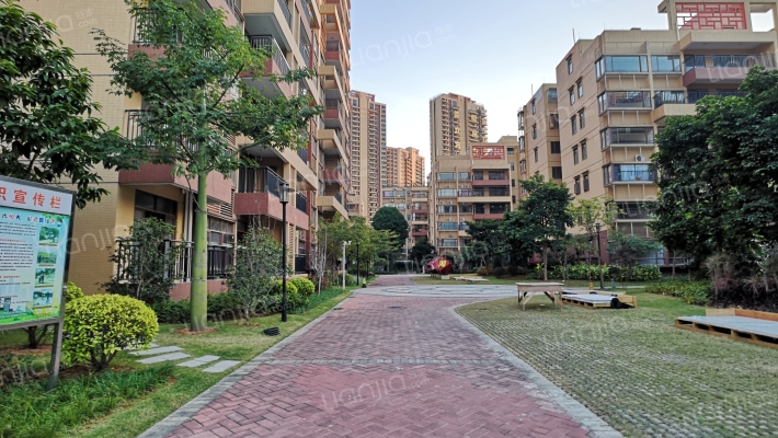 锦绣半岛外景图