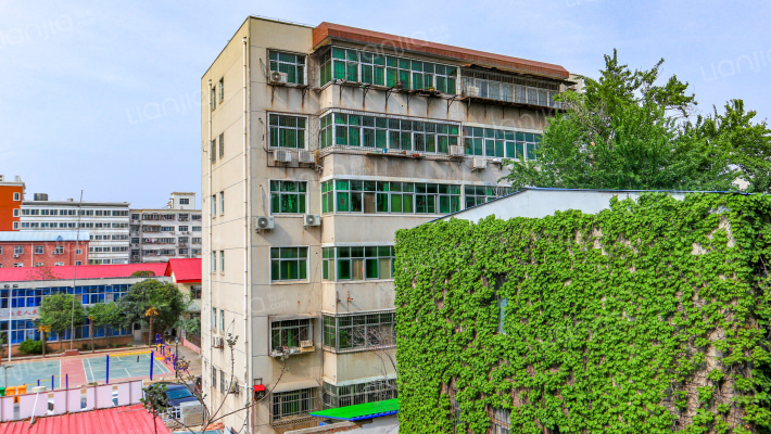 文化宫路100号外景图