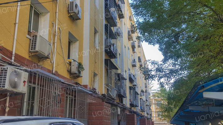 水文大院外景图