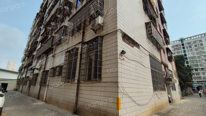 海南省地矿环境地质研究所外景图