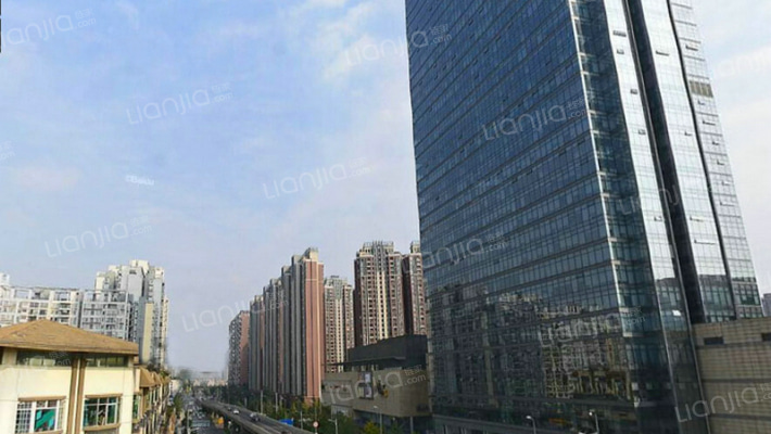 双庆路101号外景图