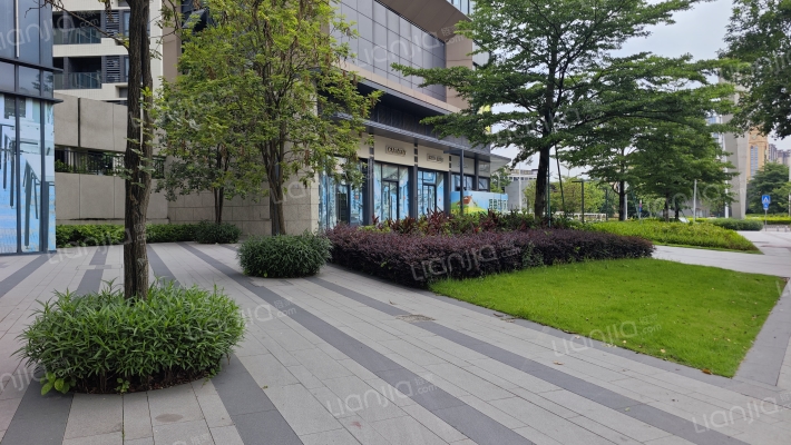 大华·紫悦府外景图