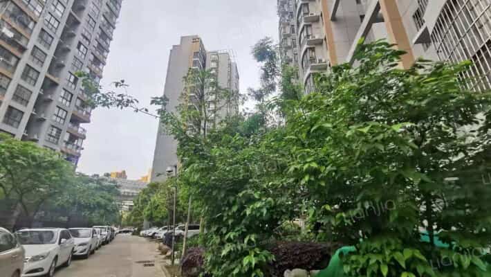 欧景苑四期外景图