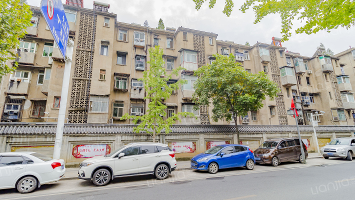 中山路362-364外景图