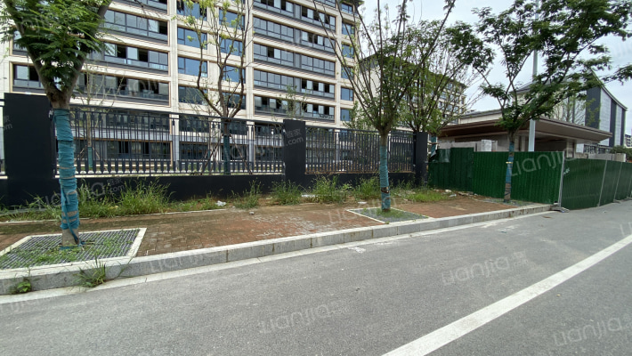 方远文璟花园外景图