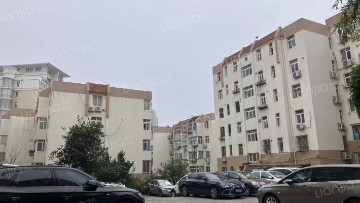 台南路11号外景图