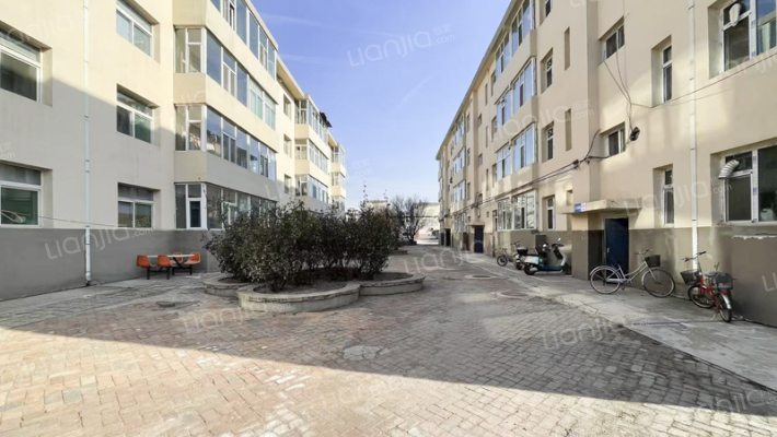 西渠路9号外景图