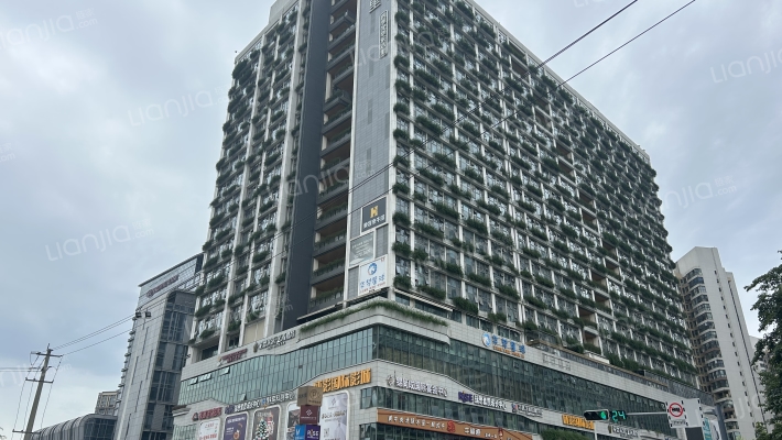 花沐里Q3外景图