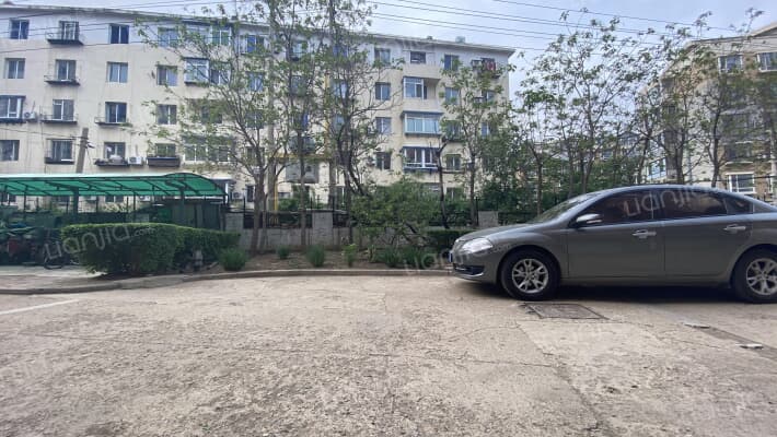 淮河雅居外景图