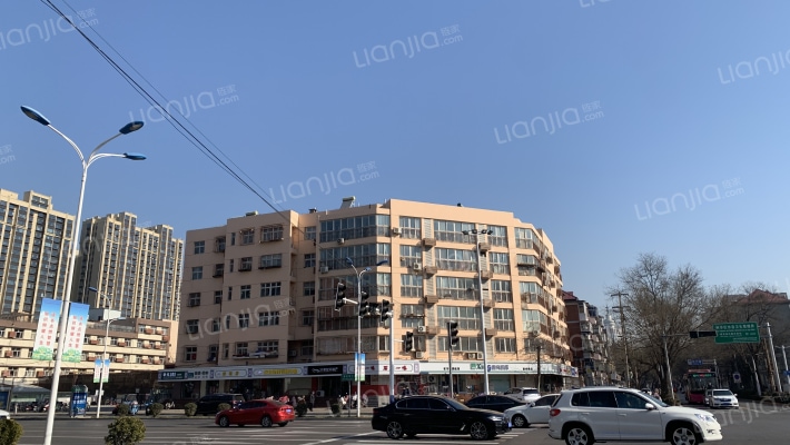 速宏领御外景图