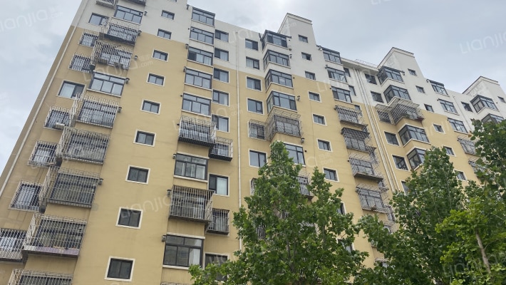 水果新城三期外景图