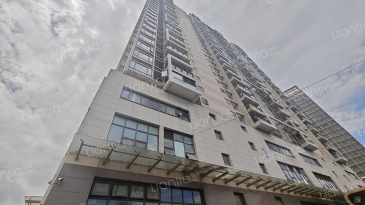 珠江源昌花园外景图