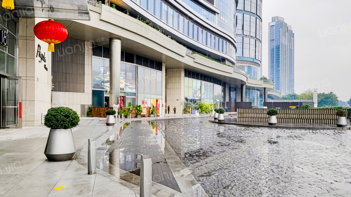 陆海国际中心181外景图