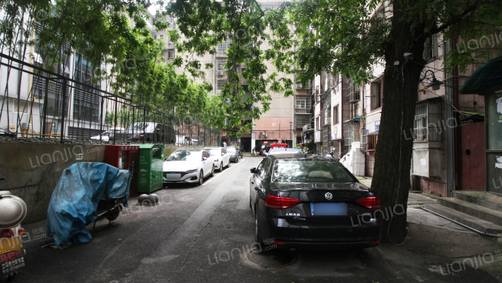 营盘路高升坪外景图