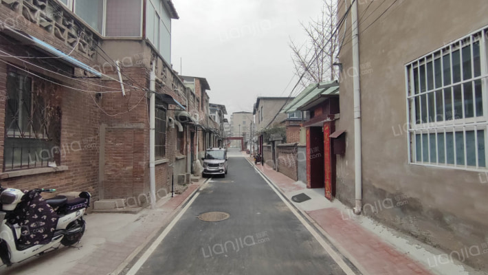 黄汴河南街9号外景图