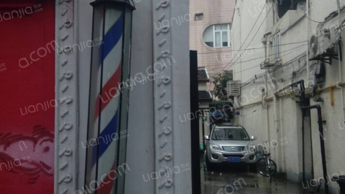 延平路160弄外景图