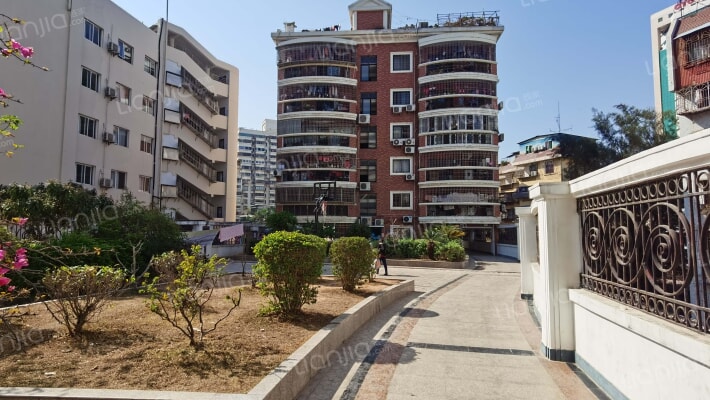 福津大街（双涵路117-127）外景图