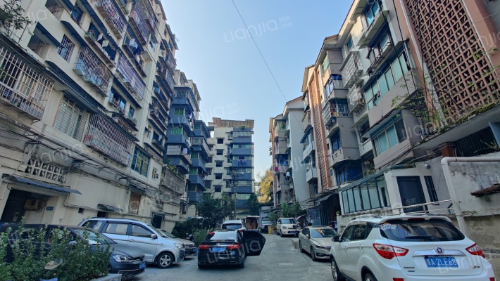 三桥南路84号外景图