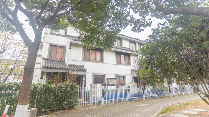 清水湾(昆山市)外景图