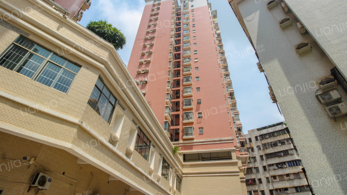 锦绣华庭外景图