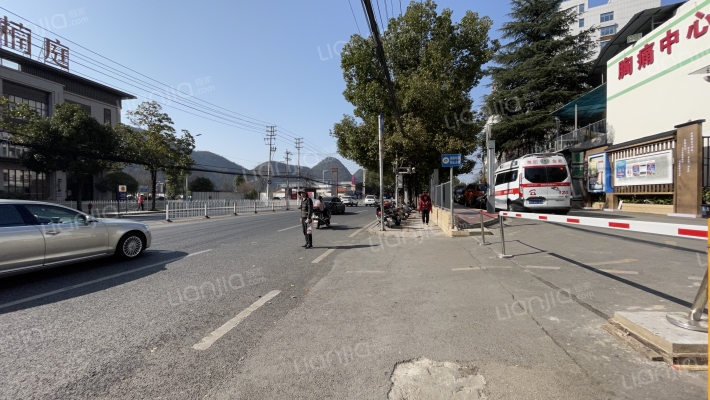 富源南路外景图