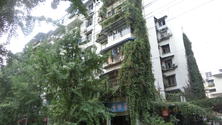 奎星楼街18号外景图