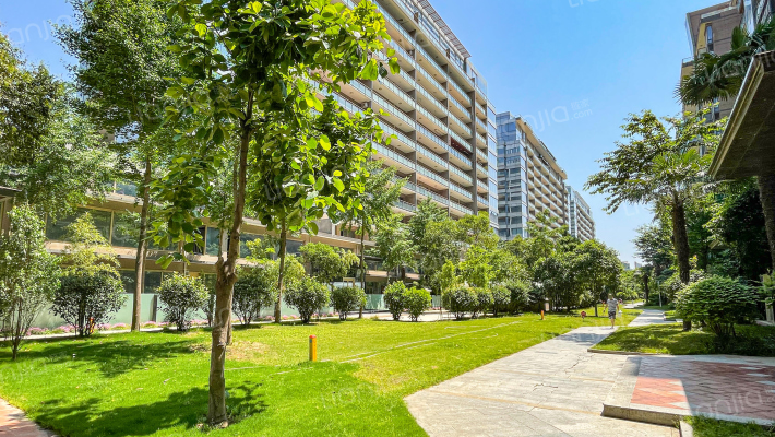 钻石半岛外景图