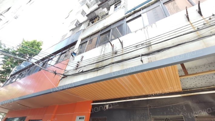 麦地路28号外景图