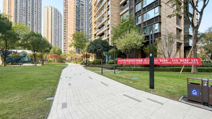 约克郡禧悦外景图