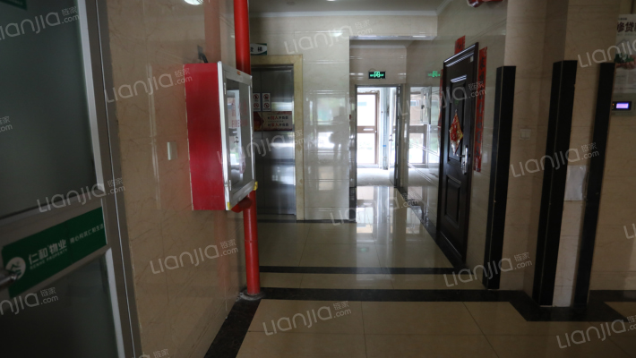 中正花园二期外景图