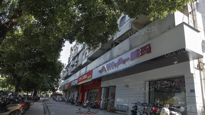 洪家园107号外景图