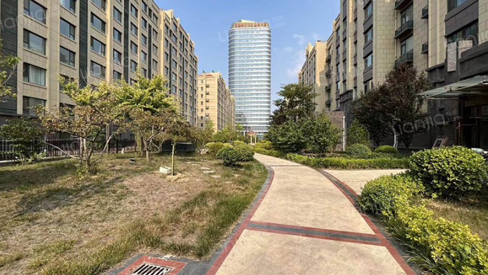 霞飞六号外景图