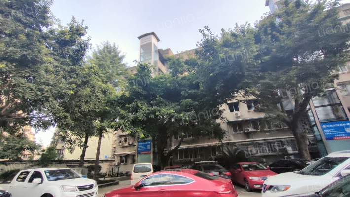 华新下街116号外景图