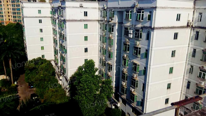 康怡花园外景图