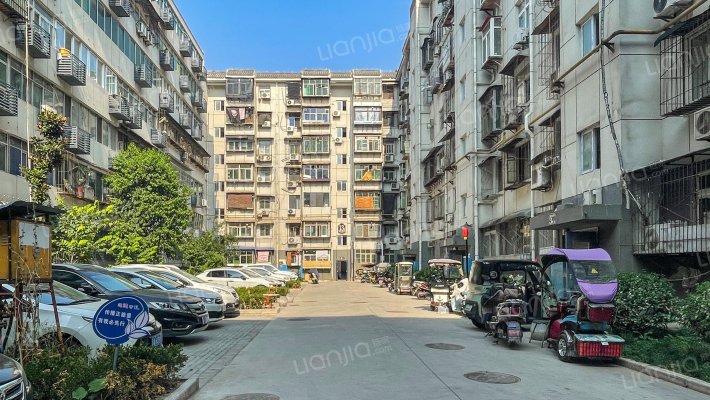 环城北路188号外景图