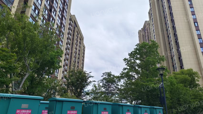 金裕上辰外景图