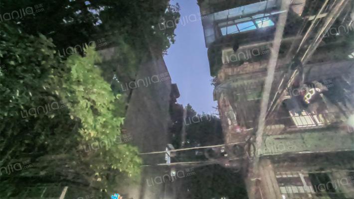 青华路34号外景图