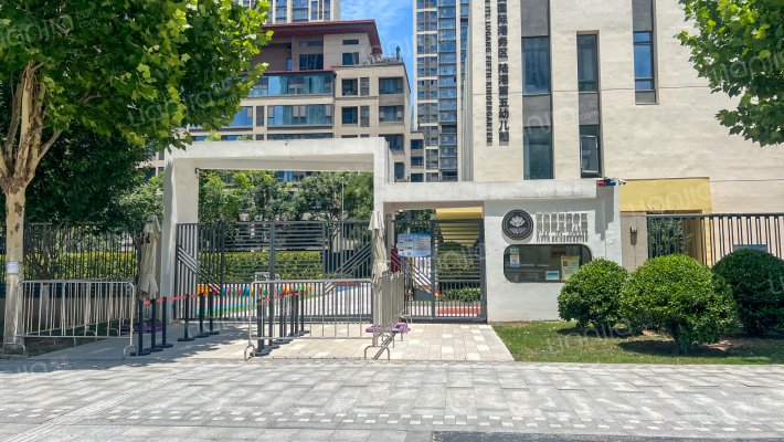 华润置地未来城市DK9外景图