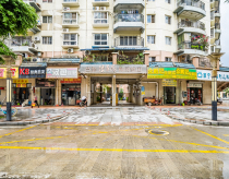 昌泰清华园柳园组团