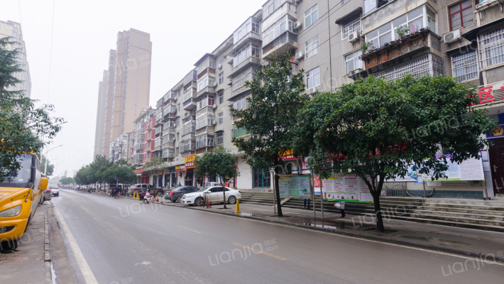 博奇路4号院外景图