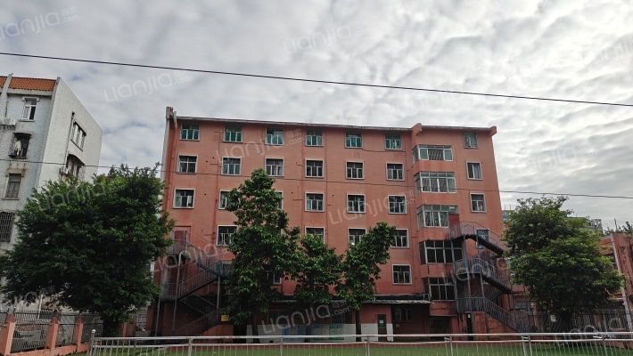 九洲大道西3042号外景图