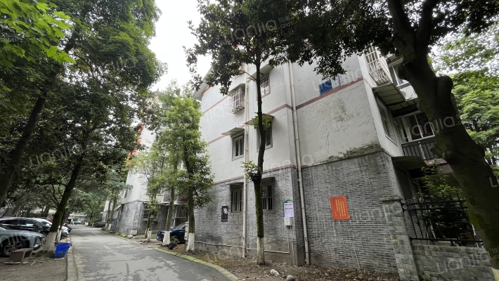 清水人家三期外景图