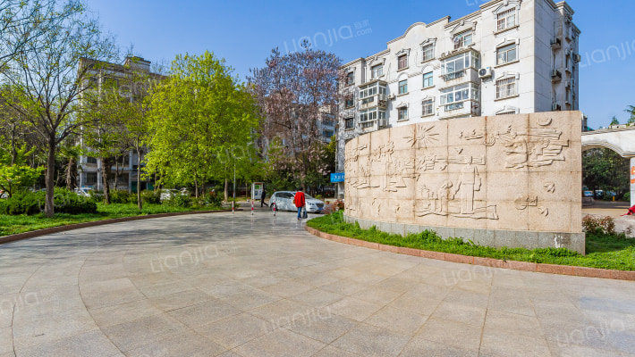 名城翠薇园外景图