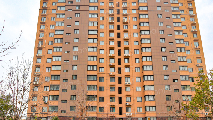 金轩家园外景图